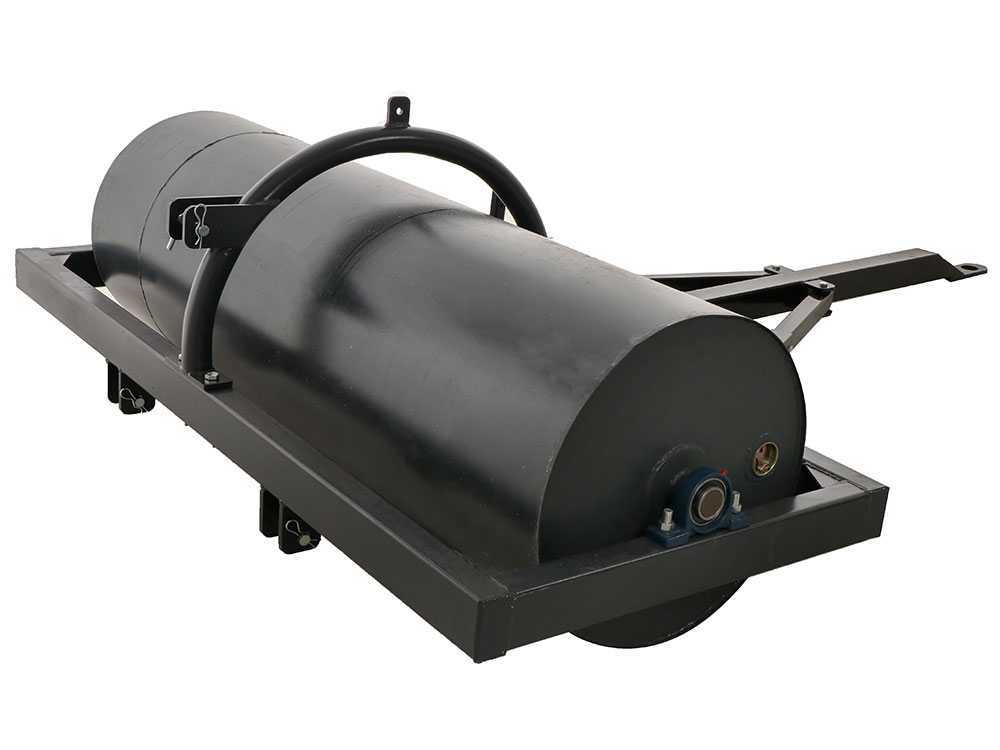 BlackStone B-LR 180 landrol 180 cm, detail 6
