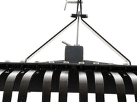 BlackStone B-LRK 120 landschapshark 120 cm, detail 6