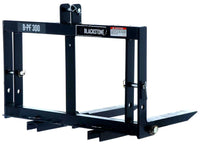 BlackStone B-PF 300 palletvork voor de trekker, 300 kg, detail 5
