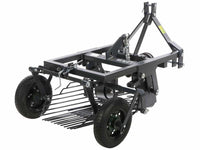 BlackStone B-PH 500 aardappelrooier 50 cm, detail 5