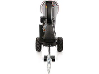 BlackStone BC 1500 LE benzine hakselaar, takken tot 90 mm, detail 6