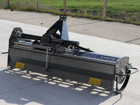 BlackStone BHTL-180 grondfrees 180 cm, hydraulisch verschuifbaar, detail 6