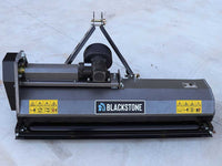 BlackStone BL 160 klepelmaaier 160 cm, detail 6