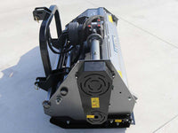 BlackStone BM 180 Hydro klepelmaaier 180 cm, hydraulisch verschuifbaar, detail 6
