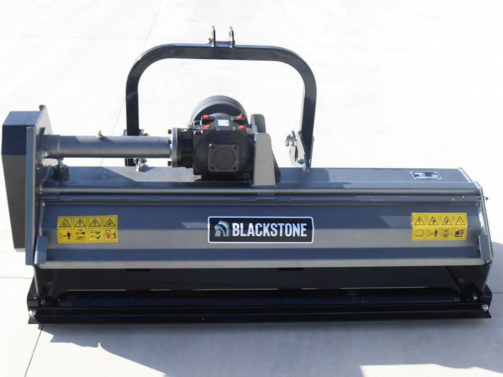 BlackStone BM150 klepelmaaier 150 cm, detail 6