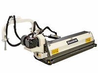 BlackStone BVL 125 L zijklepelmaaier met arm 125 cm, detail 6