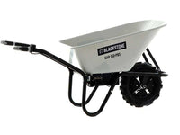 Accu motorkruiwagen laadvermogen 150 kg BlackStone CAR 150-P85, 24 V, detail 5