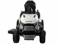 BlackStone CONDOR 98-170 LM zitmaaier met zijuitworp 98 cm, versnellingsbak, detail 5