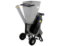 BlackStone CSB70L benzine hakselaar, takken tot 76 mm, detail 6