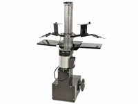 BlackStone EVL 8-55 elektrische houtklover, 8 ton, verticaal, detail 5