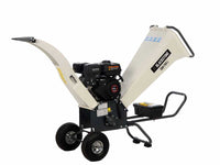 BlackStone GBK-700 L benzine hakselaar, takken tot 65 mm, detail 5