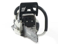 BlackStone LCS 37-16 benzine kettingzaag, zwaard 40 cm, detail 5