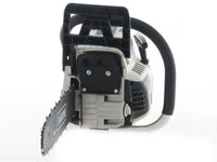 BlackStone LCS 52-18 benzine kettingzaag, zwaard 45 cm, detail 5