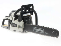BlackStone LCS 58-20 benzine kettingzaag, zwaard 50 cm, detail 5