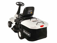 BlackStone RAVEN 61-750 CSM zitmaaier met opvangbak 61 cm, versnellingsbak, detail 5