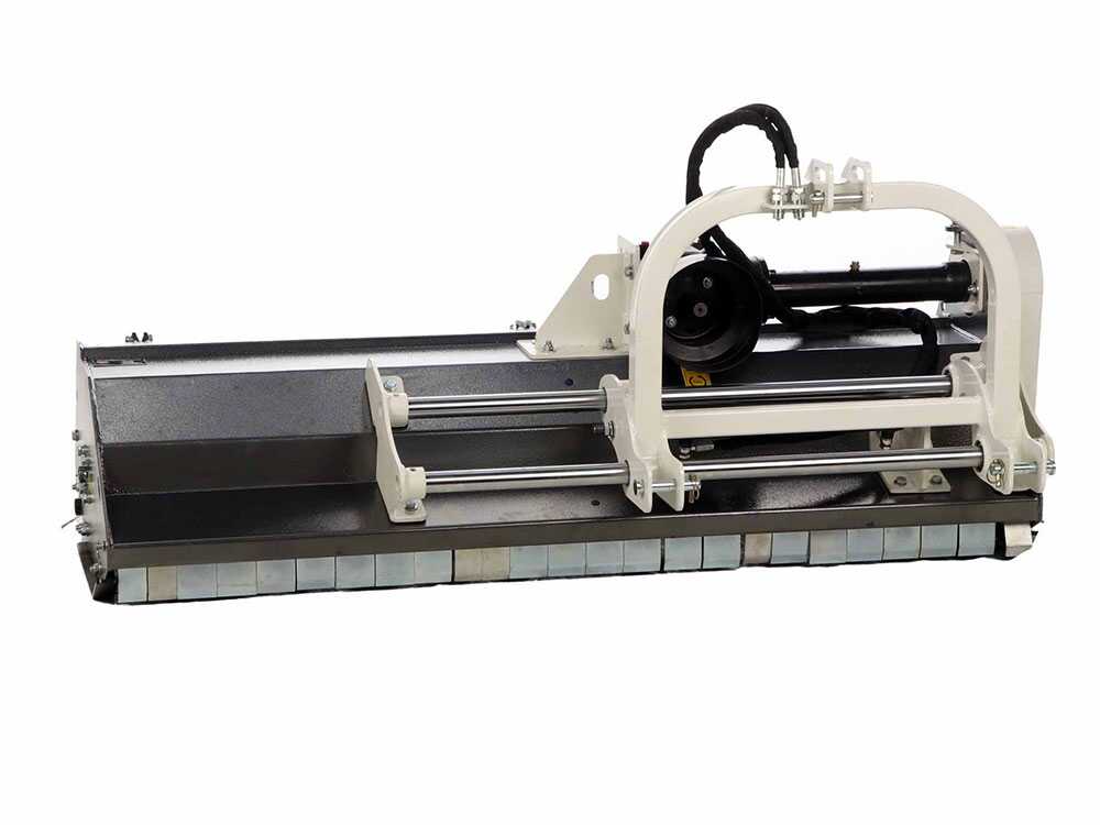 BlackStone RMOH 165 klepelmaaier 165 cm, hydraulisch verschuifbaar, detail 5