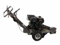 BlackStone SG 420 L stobbenfrees, detail 5