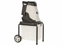 BlackStone SHRED 45 BL PLUS elektrische hakselaar, takken tot 45 mm, detail 5