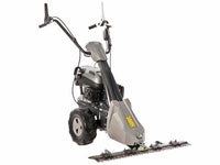 Balkmaaier 88 cm BlackStone SM 65-880, 196 cc motor, detail 5
