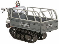 Accu rupsdumper laadvermogen 450 kg BlackStone TB 4500 E, detail 5