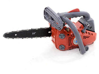 Blue Bird CS250 CARV benzine kettingzaag voor snoeien, zwaard 25 cm, detail 6