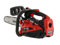 Blue Bird CSP 280T benzine kettingzaag, zwaard 25 cm, detail 5