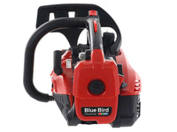 Blue Bird CSP 280TC benzine kettingzaag, zwaard 25 cm, detail 5