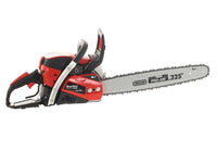 Blue Bird CSP 550 benzine kettingzaag, zwaard 50 cm, detail 5