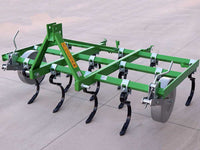Bomet Dorado cultivator 210 cm, 14 tanden, detail 6