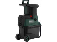 Bosch AXT 25 D elektrische hakselaar, takken tot 40 mm, detail 5