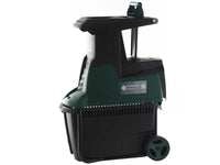 Bosch AXT 25 TC elektrische hakselaar, takken tot 45 mm, detail 5