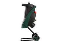 Bosch AXT Rapid 2000 elektrische hakselaar, takken tot 35 mm, detail 5
