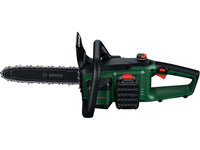 Bosch PKE18V-30-28 accu kettingzaag, zwaard 30 cm, 18 V 4 Ah, detail 5