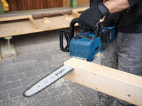 Bosch BITURBO GKE 18V-40 accu kettingzaag, zwaard 40 cm, 18 V 5,5 Ah, detail 6