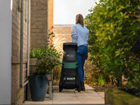 Bosch UniversalShredder accu hakselaar, takken tot 25 mm, 36 V zonder accu, detail 6