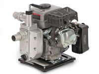 BullMach AQUANIS 40 benzine motorpomp, aansluiting 40 mm, detail 5