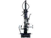 BullMach BM-LS-ET-T elektrische houtklover, 22 ton, verticaal, detail 5