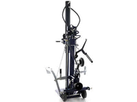 BullMach BM-LS aftakas houtklover, 30 ton, verticaal, detail 5