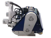 BullMach Demetra 150 SH klepelmaaier 150 cm, hydraulisch verschuifbaar, detail 6