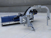 BullMach Efesto 160 zijklepelmaaier met arm 160 cm, detail 6