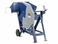 BullMach ENIO 5200 elektrische brandhoutzaag, 230 V, detail 5