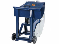 BullMach ENIO 7200-3 elektrische brandhoutzaag, 400 V, detail 6
