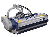 BullMach ERA 180 SH klepelmaaier 180 cm, hydraulisch verschuifbaar, detail 6