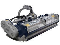 BullMach Era 220 SH klepelmaaier 220 cm, hydraulisch verschuifbaar, detail 6
