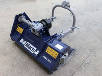 BullMach ERMES 105 S klepelmaaier 105 cm, handmatig verschuifbaar, detail 6