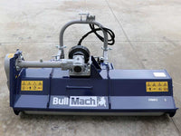 BullMach ERMES 135 SH klepelmaaier 135 cm, hydraulisch verschuifbaar, detail 6