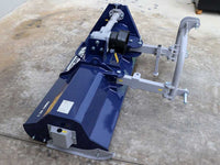 BullMach ERMES 145 S klepelmaaier 145 cm, handmatig verschuifbaar, detail 6