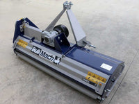 BullMach ERMES 155 F klepelmaaier 155 cm, detail 6