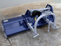 BullMach ERMES 155 S klepelmaaier 155 cm, handmatig verschuifbaar, detail 6