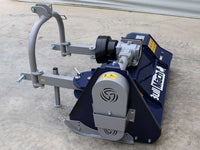 BullMach ERMES 85 S klepelmaaier 85 cm, handmatig verschuifbaar, detail 6